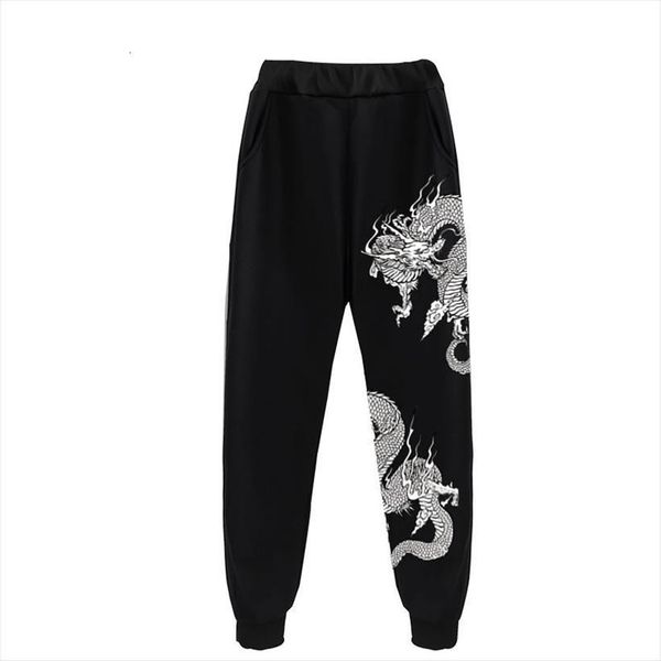 hoodie guard plus fleece casual womens pant all match male and female couples size sweatpants, Black;white
hoodie guard plus fleece casual womens pant all match male and female couples size sweatpants, Black;white