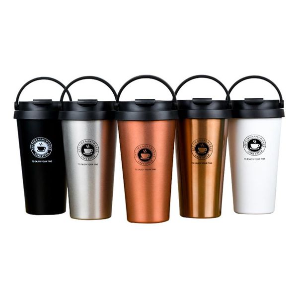 water bottles 500ml bpa travel coffee mug portable rose gold bottle military mugs stainless steel insulated cold cup shaker
water bottles 500ml bpa travel coffee mug portable rose gold bottle military mugs stainless steel insulated cold cup shaker