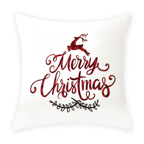 pillow case christmas cover throw durable peach skin winter holiday decorative pillows cushion
pillow case christmas cover throw durable peach skin winter holiday decorative pillows cushion