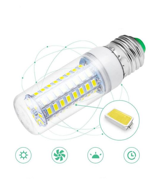 bulbs led lamp e27 220v e14 corn bulb warm white cool color 24leds candle light 5730smd home lighting bombillas
bulbs led lamp e27 220v e14 corn bulb warm white cool color 24leds candle light 5730smd home lighting bombillas