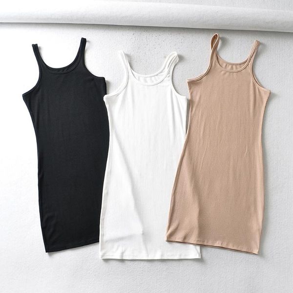 casual dresses bradely michelle 2021 summer arrival women solid color causal skinny buttocks dress club streetwear party, Black;gray
casual dresses bradely michelle 2021 summer arrival women solid color causal skinny buttocks dress club streetwear party, Black;gray