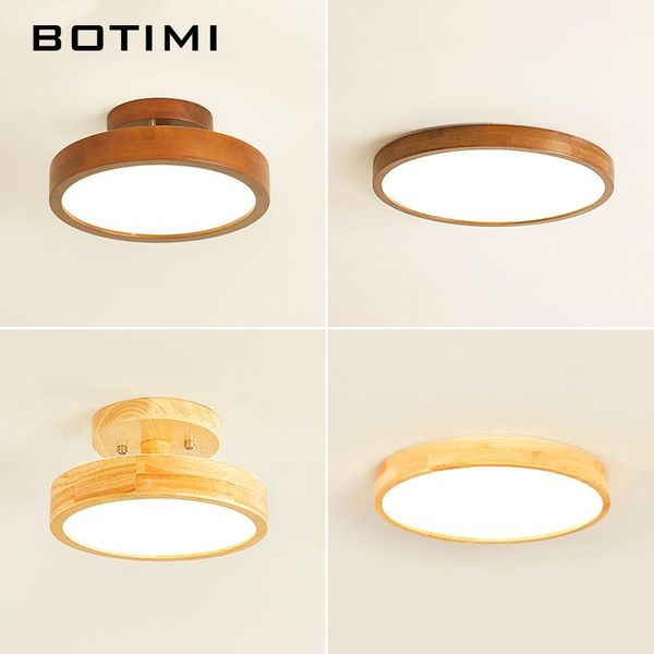 ceiling lights botimi japanese natural wood for corridor round wooden surface mounted bedroom lighting modern store room lamp
ceiling lights botimi japanese natural wood for corridor round wooden surface mounted bedroom lighting modern store room lamp