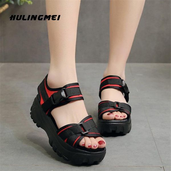 tenis feminino 2021 women roman student sandals muffin bottom korean casual wedge black beach ladies summer
tenis feminino 2021 women roman student sandals muffin bottom korean casual wedge black beach ladies summer