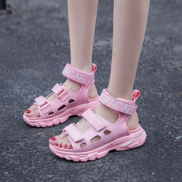 dress shoes 2021 thick heels female sports sandals women summer platform roman beach peep toe rubber dad sandalen, Black
dress shoes 2021 thick heels female sports sandals women summer platform roman beach peep toe rubber dad sandalen, Black
