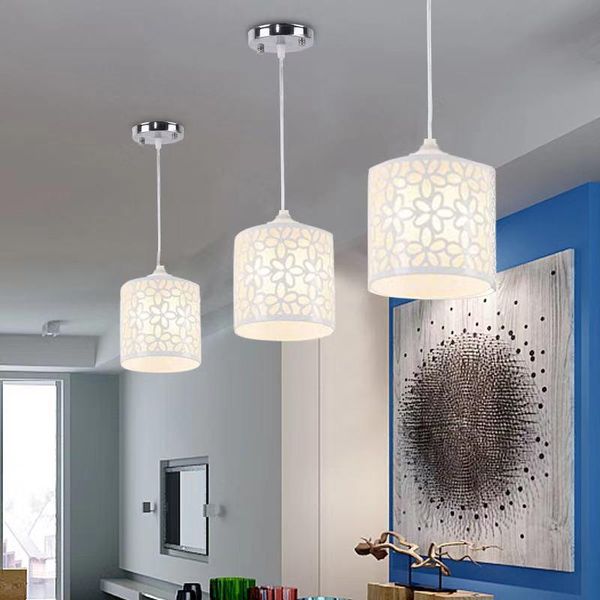 pendant lamps modern nordic lamp iron hollow chandelier family decoration restaurant bedroom shop bar
pendant lamps modern nordic lamp iron hollow chandelier family decoration restaurant bedroom shop bar
