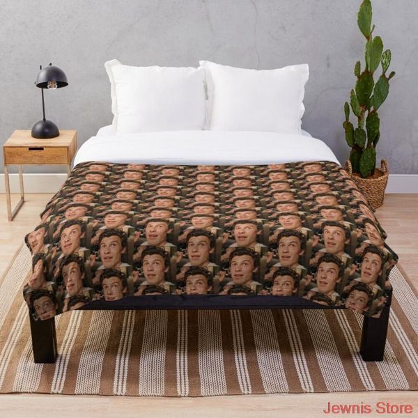 blankets baby angel shawn mendes blanket snowflake wool coral fleece bedspread portable
blankets baby angel shawn mendes blanket snowflake wool coral fleece bedspread portable