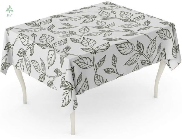 table cloth rectangle beautiful black and white leaves branches children adults tablecloth
table cloth rectangle beautiful black and white leaves branches children adults tablecloth