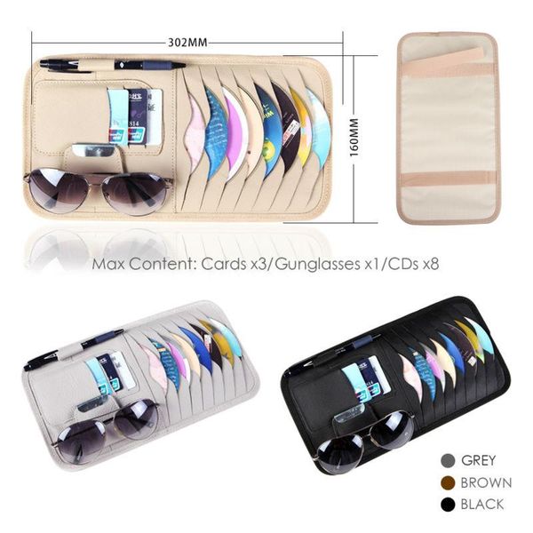 car organizer a oxford portable 20 disc capacity dvd cd pulse case for rack media storage bag -30
car organizer a oxford portable 20 disc capacity dvd cd pulse case for rack media storage bag -30