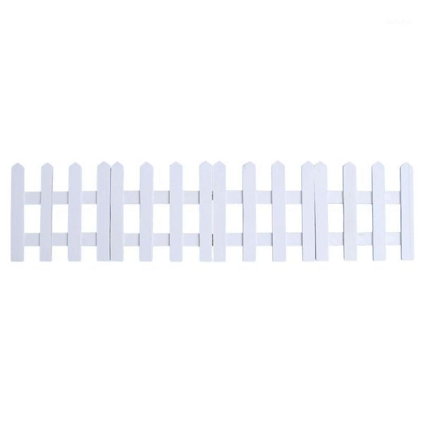 christmas decorations 1.2m decoractive wooden picket fence miniature home garden xmas tree wedding party decoration (white)
christmas decorations 1.2m decoractive wooden picket fence miniature home garden xmas tree wedding party decoration (white)