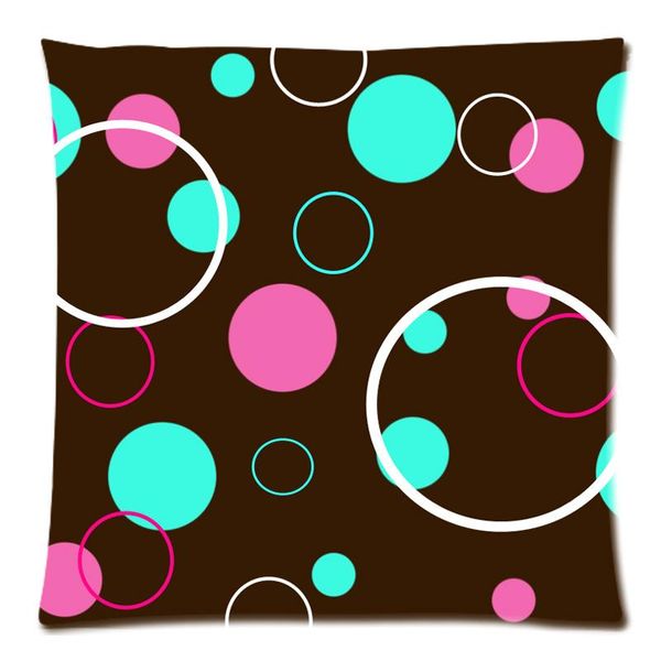 bedding polka dot cushion cover custom pillow decorative case sofa seat car soft polyester pillowcase cushion/decorative
bedding polka dot cushion cover custom pillow decorative case sofa seat car soft polyester pillowcase cushion/decorative