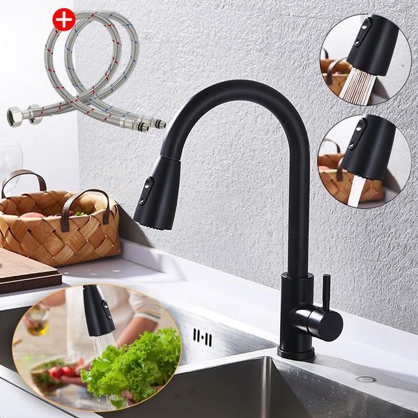 bathroom sink faucets faucet black water tap kitchen single-handle cold pull out 360° rotation taps sprayer swivel
bathroom sink faucets faucet black water tap kitchen single-handle cold pull out 360° rotation taps sprayer swivel