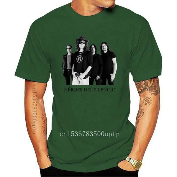 men's t-shirts heroes del silencio tour 2007 bumbury womens t-shirt (s-xl), White;black
men's t-shirts heroes del silencio tour 2007 bumbury womens t-shirt (s-xl), White;black