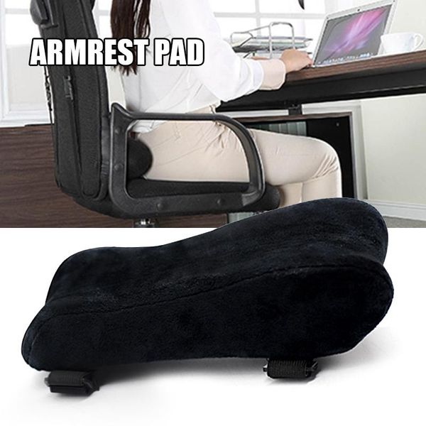 cushion/decorative pillow chair armrest pad multipurpose washable arm rest soft memory foam elbows cushion for home office lors889
cushion/decorative pillow chair armrest pad multipurpose washable arm rest soft memory foam elbows cushion for home office lors889
