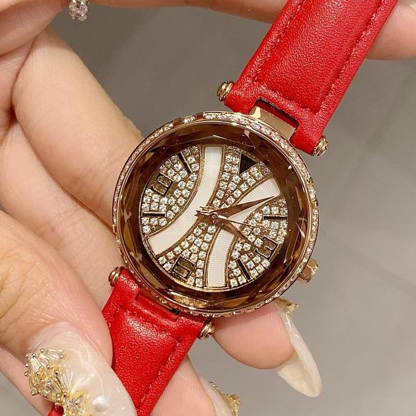 wristwatches 2021 ladies watch quartz fashion woman full crystal shell wrist watches waterproof gold for women clock, Slivery;brown
wristwatches 2021 ladies watch quartz fashion woman full crystal shell wrist watches waterproof gold for women clock, Slivery;brown