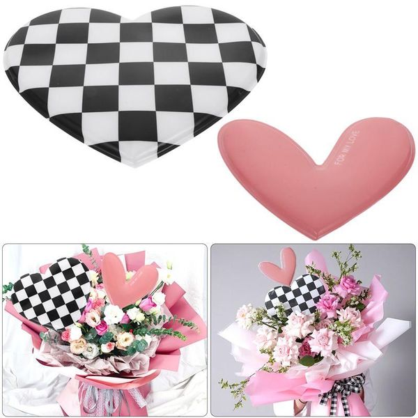 decorative flowers & wreaths 2 sets of 4pcs bouquet hearts romantic love charms packaging accessories
decorative flowers & wreaths 2 sets of 4pcs bouquet hearts romantic love charms packaging accessories