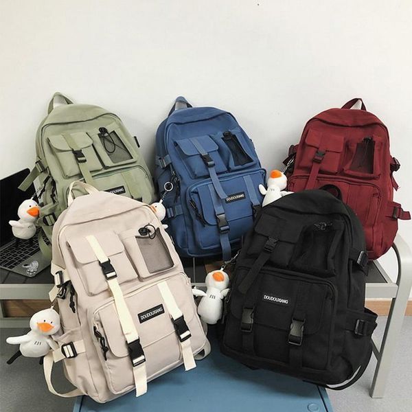 backpack women boy nylon travel mesh female student college school bag men girl cool lapmale fashion book bags lady
backpack women boy nylon travel mesh female student college school bag men girl cool lapmale fashion book bags lady