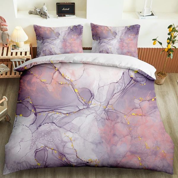 bedding sets custom 3d print marble pattern beding set pillowcase duvet cover girls bedroom decor modern bed king single
bedding sets custom 3d print marble pattern beding set pillowcase duvet cover girls bedroom decor modern bed king single