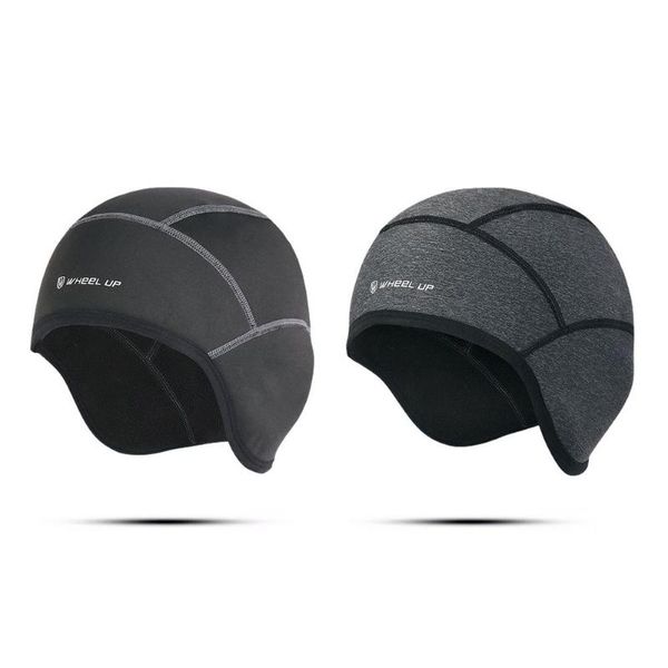 hat breathable comfortable cap helmet accessory for cold weather cycling caps & masks, Black
hat breathable comfortable cap helmet accessory for cold weather cycling caps & masks, Black