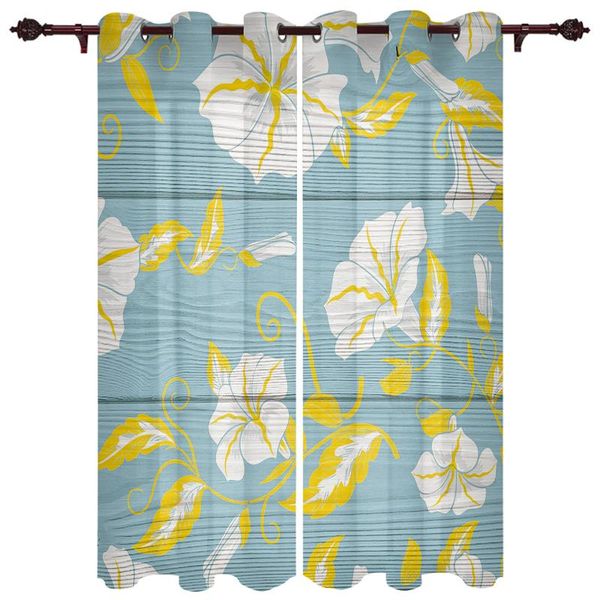 exquisite home curtains wooden texture yellow flower living room bedroom kitchen translucent polyester decorative curtain & drapes
exquisite home curtains wooden texture yellow flower living room bedroom kitchen translucent polyester decorative curtain & drapes