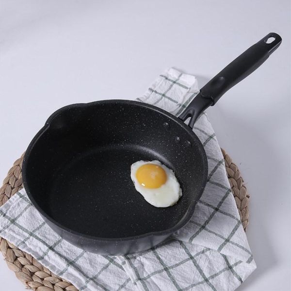 24cm big mouth maifan stone deep frying pan non-stick egg pot small stockpot kitchen cooking supplies pans
24cm big mouth maifan stone deep frying pan non-stick egg pot small stockpot kitchen cooking supplies pans