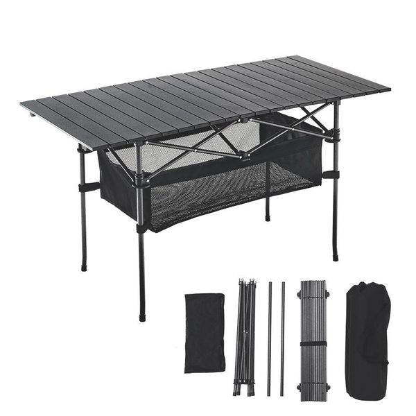 camp furniture outdoor folding table chair camping aluminium alloy picnic waterproof durable desk for 140*70*70cm
camp furniture outdoor folding table chair camping aluminium alloy picnic waterproof durable desk for 140*70*70cm