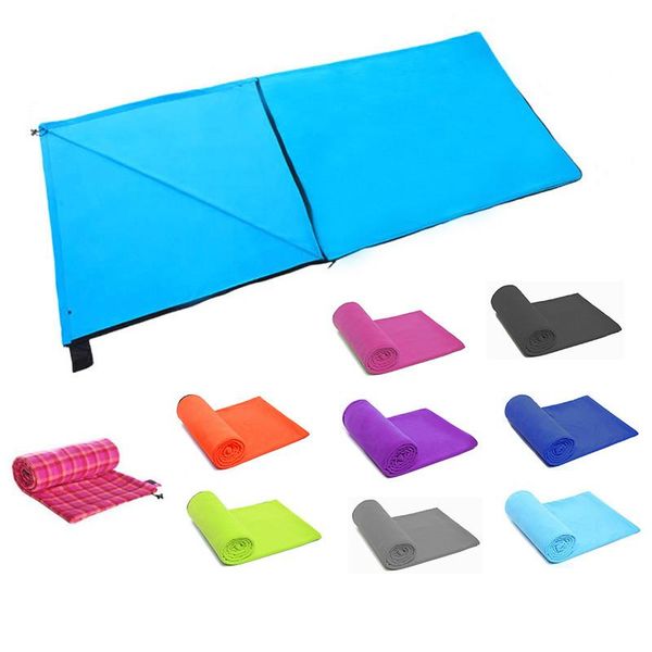 sleeping bags bag ultra-light dual-side polar fleece outdoor portable liner camping travel tent warm blanket folding
sleeping bags bag ultra-light dual-side polar fleece outdoor portable liner camping travel tent warm blanket folding