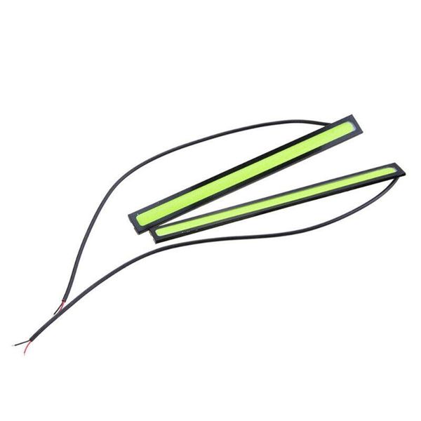 working light 10pcs/kit led strip green drl daytime running lights cob lamp universal
working light 10pcs/kit led strip green drl daytime running lights cob lamp universal
