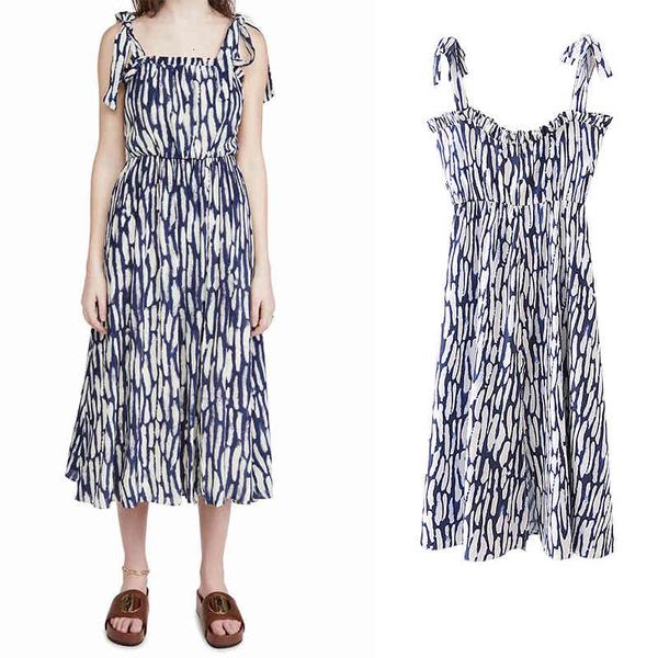 casual dresses 2021 fashion women's watermark printing dress suspenders halter women's clothing receive waist street clothin 3i37, Black;gray
casual dresses 2021 fashion women's watermark printing dress suspenders halter women's clothing receive waist street clothin 3i37, Black;gray