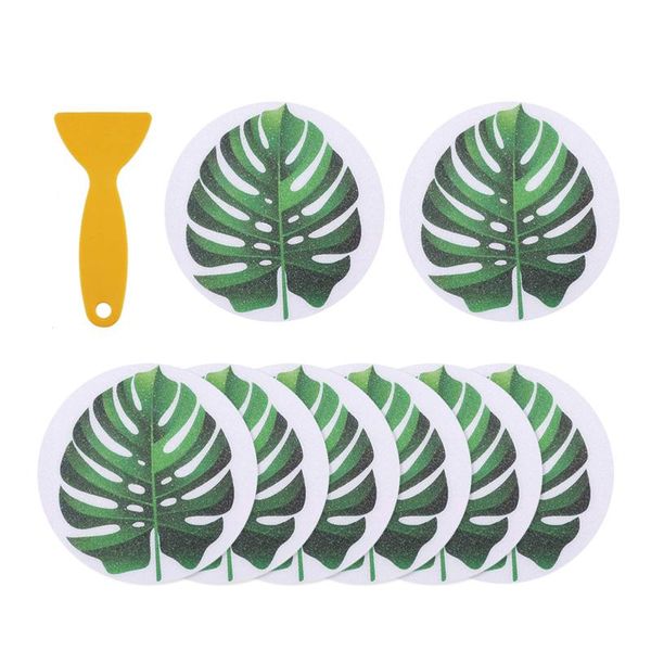 8pcs self adhesive mural decal kitchen non slip round appliques shower treads stairs safety bathtub sticker diy home decor pvc bath mats
8pcs self adhesive mural decal kitchen non slip round appliques shower treads stairs safety bathtub sticker diy home decor pvc bath mats