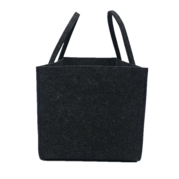 storage bags home handbag practical soft reusable large capacity foldable washable heavy duty wear resistant tote felt shopping bag
storage bags home handbag practical soft reusable large capacity foldable washable heavy duty wear resistant tote felt shopping bag