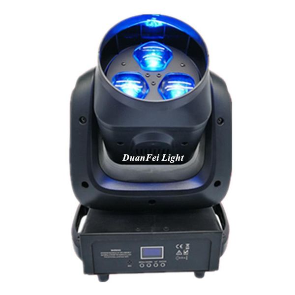 effects 6pcs 3x40w rgbw led dj moving head mini projector bee eyes beam for night club ktv bar wash
effects 6pcs 3x40w rgbw led dj moving head mini projector bee eyes beam for night club ktv bar wash
