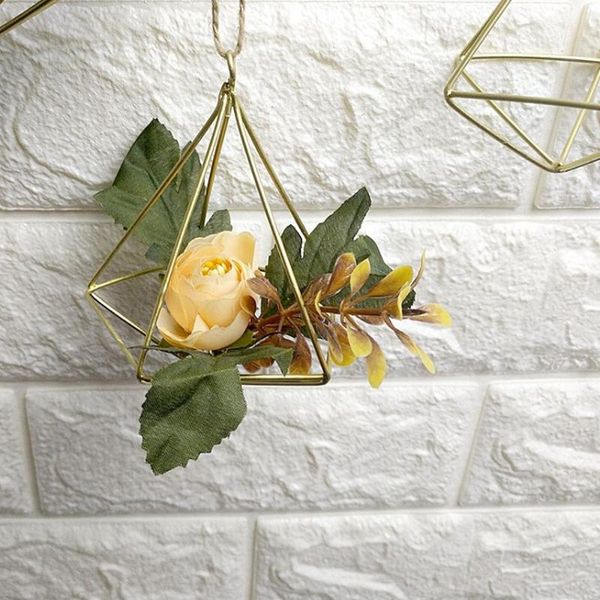 planters & pots geometric flower bonsai plants stand vase metal pendants wall shelf decoration home office pot holder
planters & pots geometric flower bonsai plants stand vase metal pendants wall shelf decoration home office pot holder