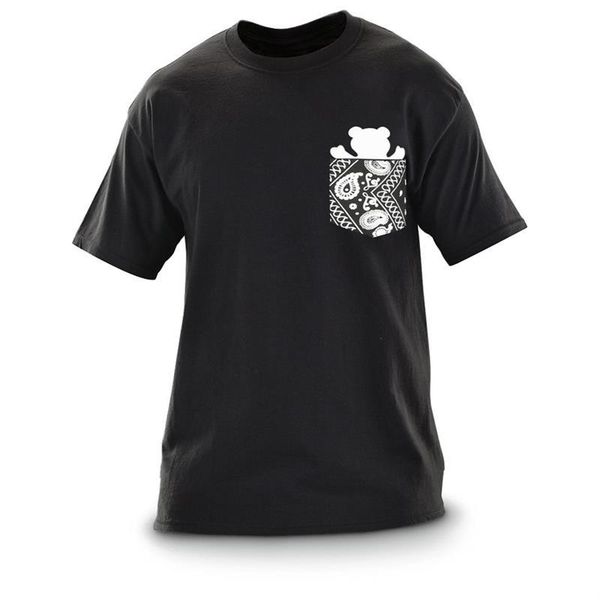men's t-shirts fashion mens shirts streetwear short sleeve tshirts men t shirt cotton black casual printed pocket, White;black
men's t-shirts fashion mens shirts streetwear short sleeve tshirts men t shirt cotton black casual printed pocket, White;black