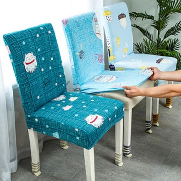 chair covers el banquet printing elastic cover modern minimalist removable anti-dirty computer kitchen restaurant seat
chair covers el banquet printing elastic cover modern minimalist removable anti-dirty computer kitchen restaurant seat