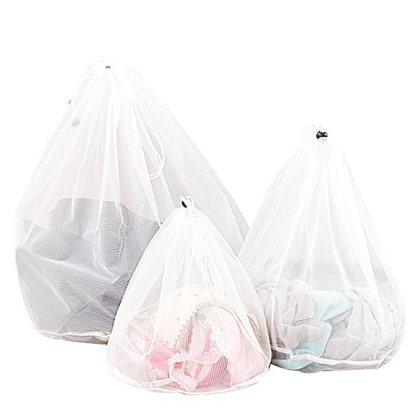 laundry bags washing clothing care foldable protection net filter underwear bra socks machine clothes accessories
laundry bags washing clothing care foldable protection net filter underwear bra socks machine clothes accessories