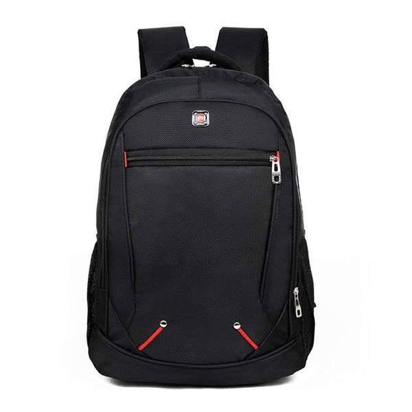 casual wearproof backpack large capacity travel bag multifunctional computer backpacks
casual wearproof backpack large capacity travel bag multifunctional computer backpacks