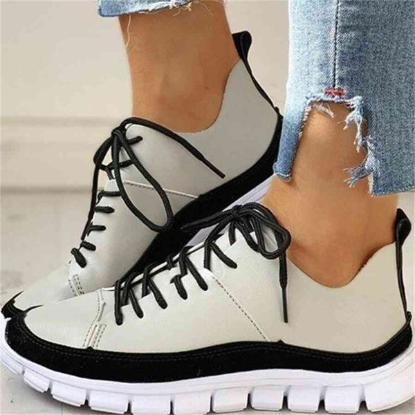 women shoes women sneakers pu leather female fashion brand casual wedges spring autumn chunky designer platform sneakers, Black
women shoes women sneakers pu leather female fashion brand casual wedges spring autumn chunky designer platform sneakers, Black