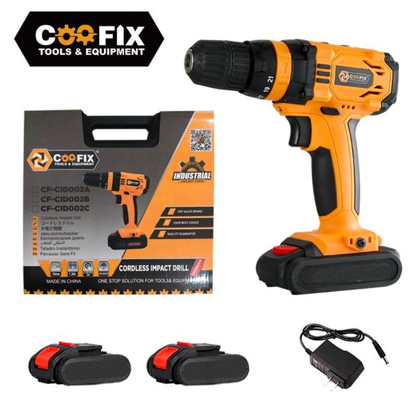 professiona electric drills coofix 16v 18v lithium battery drill household cordless screwdriver mini wireless power driver tools
professiona electric drills coofix 16v 18v lithium battery drill household cordless screwdriver mini wireless power driver tools