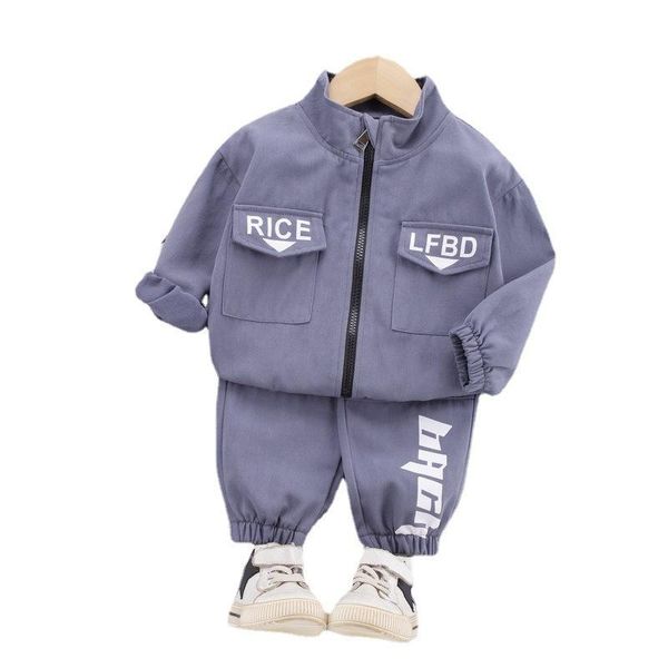 clothing sets fashion spring autumn children clothes baby boys girls cotton letter jacket pants 2pcs/sets toddler costume casual sportswear, White
clothing sets fashion spring autumn children clothes baby boys girls cotton letter jacket pants 2pcs/sets toddler costume casual sportswear, White