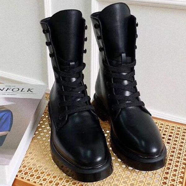 boots women lace up flat motorcycle single shoes woman botas ladies ankle female winter boot mujer yy4, Black
boots women lace up flat motorcycle single shoes woman botas ladies ankle female winter boot mujer yy4, Black