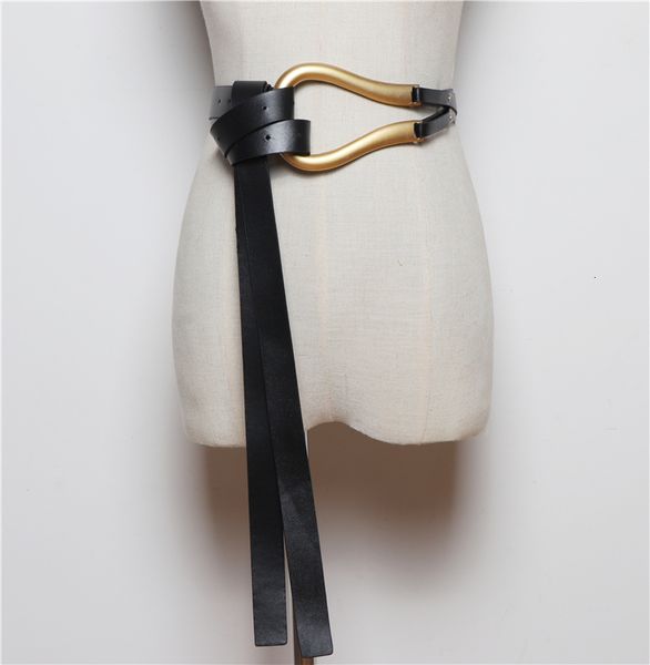 jeans women belt fashion design women buckle waist belts leather strap cummerbund waistband for girl dress sw232 y191130, Slivery;black
jeans women belt fashion design women buckle waist belts leather strap cummerbund waistband for girl dress sw232 y191130, Slivery;black
