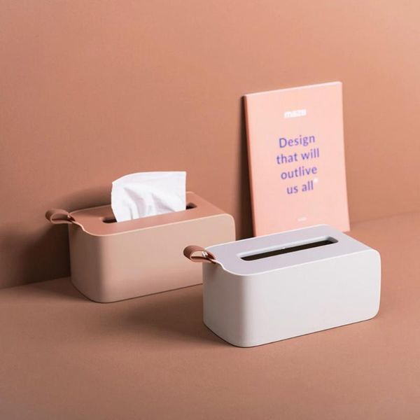 tissue boxes & napkins nordic plastic box solid color rectangular wipes paper storage dispenser holder dust-proof with lid home supplies
tissue boxes & napkins nordic plastic box solid color rectangular wipes paper storage dispenser holder dust-proof with lid home supplies