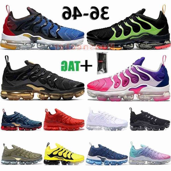 eur 36-46 tn plus boots shoes for men women black electric green metallic gold triple white black ash blue man sports sneakers trainers
eur 36-46 tn plus boots shoes for men women black electric green metallic gold triple white black ash blue man sports sneakers trainers