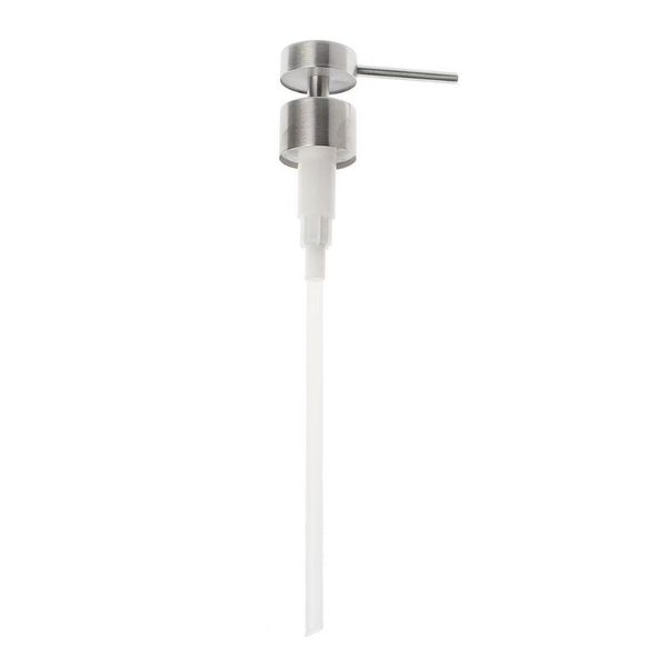 kitchen faucets stainless steel liquid soap dispenser nozzle 12 oz hand lotion pump fitting
kitchen faucets stainless steel liquid soap dispenser nozzle 12 oz hand lotion pump fitting