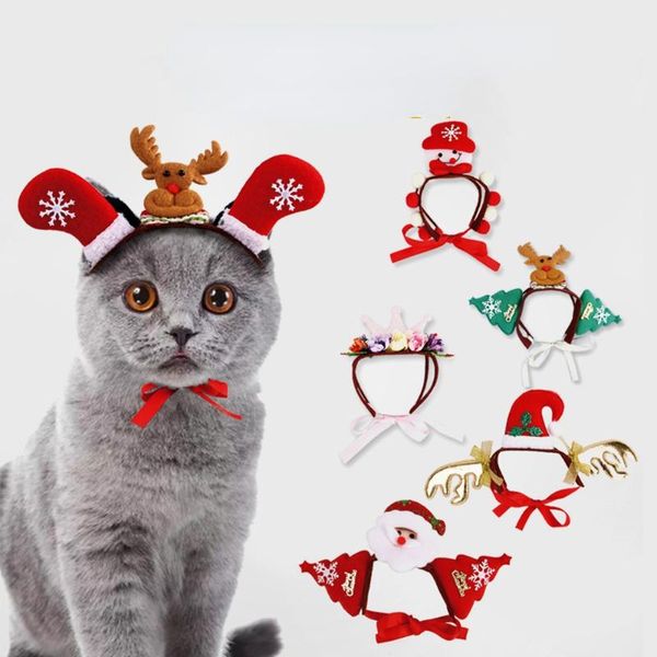 cat costumes christmas funny hats cute cartoons shaped pet products for kitty fashion accessories warm dog headgear party costume
cat costumes christmas funny hats cute cartoons shaped pet products for kitty fashion accessories warm dog headgear party costume