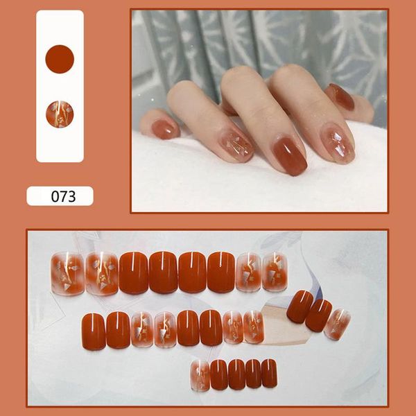 full wrap gradient nail stickers self-adhesive art decal strips manicure decoration kit for women girls diy cin6 899 kits
full wrap gradient nail stickers self-adhesive art decal strips manicure decoration kit for women girls diy cin6 899 kits