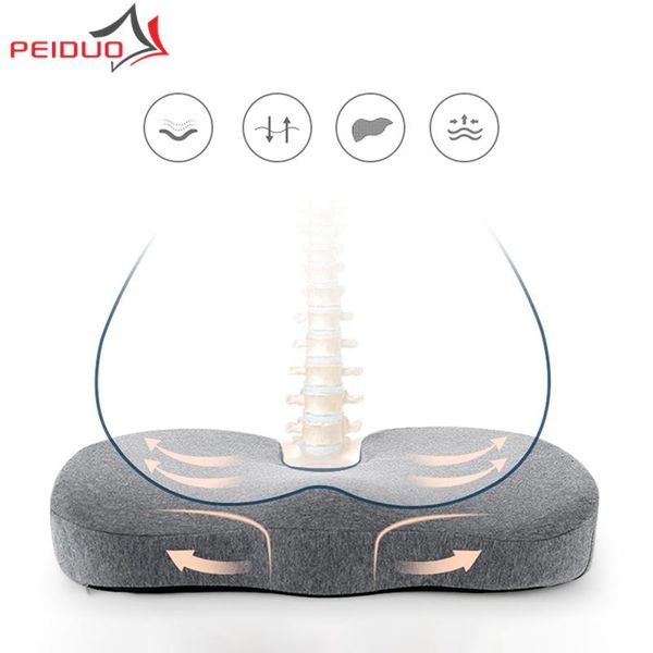 gel enhanced seat cushion orthopedic & memory foam coccyx for tailbone pain office chair car cushion/decorative pillow
gel enhanced seat cushion orthopedic & memory foam coccyx for tailbone pain office chair car cushion/decorative pillow