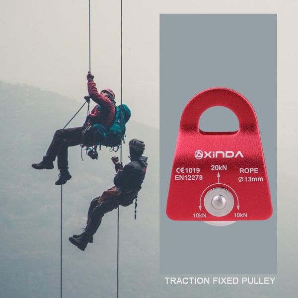 cords, slings and webbing 2000kg pulley for outdoor rock climbing survival hiking rope lifting sling equipment 2021
cords, slings and webbing 2000kg pulley for outdoor rock climbing survival hiking rope lifting sling equipment 2021