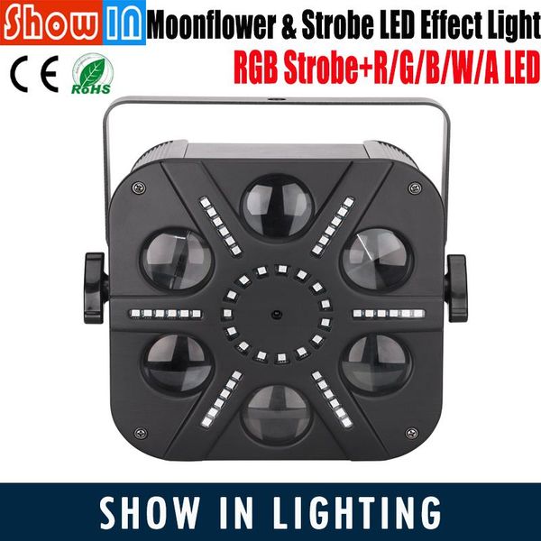 effects est smd sunflower effect rgb strobe r/g/b/w/a led light dmx luces controlador dj disco party stage equipment
effects est smd sunflower effect rgb strobe r/g/b/w/a led light dmx luces controlador dj disco party stage equipment