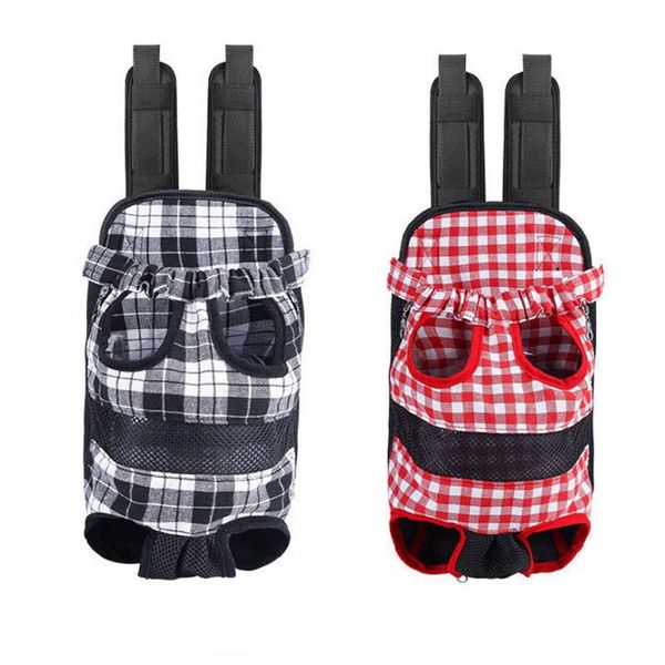 plaid dog bag pet carrier mesh breathable chest pack puppy backpack travel carry cat carriers bags for small dogs car seat covers
plaid dog bag pet carrier mesh breathable chest pack puppy backpack travel carry cat carriers bags for small dogs car seat covers